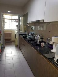 Blk 451B Fernvale Foliage (Sengkang), HDB 5 Rooms #544966321